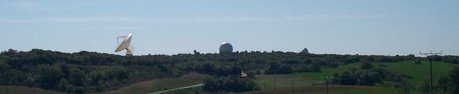 Yebes Observatory