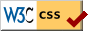 CSS validator